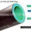 PPR GF PPR Pipe+Anti UV Sheathing Layer Pipe production line