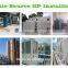 Air to water heat pump R410a R407c heating & cooling hot water guangzhou China supplier