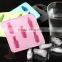 Custom Silicone Dry Ice Ball Maker