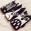 5.5 inch silicone android mobile phone case cover