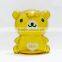 New products bear piggy bank money box arts crafts