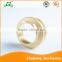 male round retained ring/washers