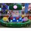 Attractive Children's Games Amusement Park Rides Ladybug Paradise