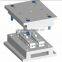 High-precision injection molding for customized mechanical parts