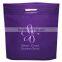 Insulated Shopping Tote with Extended Pocket