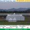 Big high strength aluminum warehouse tent with pvc cover for sale