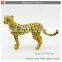 Styles vivid plastic model animal toy set for kids