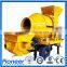 JBT30 mixed Best-selling products concrete mixer with pump