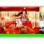 17 inch open frame LED digital advertising player