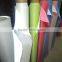 Fabric textile reflector/Reflective vinyl with no elastic