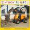 mini front end loader for sale