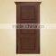 Crystal Steel Board Inside Doors