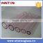 Tempered Glass Type Pyrex Glass Tube