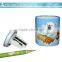 Round tin pencil sharpener for promotion gifts