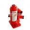 double lift hydraulic bottle jack
