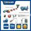 Manufacture supply modern farm poultry automatic duck feeding system