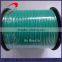 Abrasion and impact resistant plastic welding rods