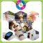 Cheap hot sell Sport promotion gift silicone sport watch