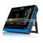 Micsig TO102A Digital bench oscilloscope,portable USB edge trigger oscilloscope with 10.1" TFT color touch screen