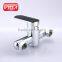 Sanitary ware Chrome plated Shower Mixer