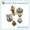 pressure gauge, bourdon tube pressure gauge, oil pressure gauge