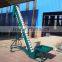 seed coating unit