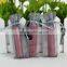 Organza Gift Jewellery Perfume Packing Pouch/bag organza bag