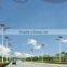 70W New Design High Efficiency Separated Street Light Solar With Pole OEM Acceptable