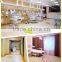 Maternal and Child Design Hospital Pvc Heterogeneous Flooring