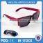 2015 new product multicolor cool kid's sunglasses
