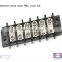 0.8 Thick Ni Plated Screw Barrier Double Row Screw Terminal Connector 400V 30A 11mm Pitch KT2