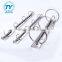 china supplier supply Office & School metal accessories,metal ring binder