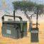 Waterproof Arabic Language BIRD SOUND MACHINE 323 voice HUNTING CALLS Metal Shell 60W