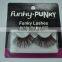 Colorful False Eyelashes Cheap False Eyelashes