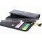 For iphone 6 wallet leather case with smart wake and sleep and rope