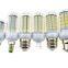 wholesale LED Corn Light E12 E26 E14 E27 B22 corn led bulb 7W 12W 15W 18W 22W 28W 5730 SMD 5730 Bulb Lamp Manufacturer