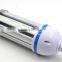 High lumen led street light 54w IP64 waterproof smd 835 led bulb corn
