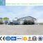 Building Material For Steel Building Structures