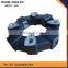 wholesale new parts flexible rubber coupling for sale 28AS