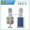 Good performance solar led street light 12w with IP65