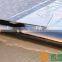 Self Adhesive SBS Bitumen Waterproof Membrane