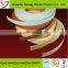 Wood Grain PVC-Wengue Color/Cedro Color pvc edge banding for home furniture