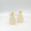 15ml Free Sample Bottle Lotion Sample Jars PP Jar Eye Cream Jar