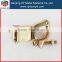 Zinc plated JIS type pressed scaffolding coupler clamp price for sale