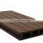 2015Popular product !!!sale wood plastic decking!/Friendly and comfortable outdoor WPC plank