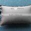 Self inflating inflatable air travel camping pillow for whoolesale