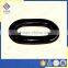 GRADE U1,U2,U3 BLACK COATED STUDLESS LINK ANCHOR CHAIN