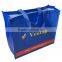 2014 newest design high quality promotion pp non-woven gift bag