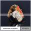 Fashion designs value 925 silver ring with clear zircon made in China