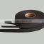 Self adhesive rubber magnet strip with foam tape